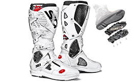 Sidi MX Stiefel Crossfire 3 SRS