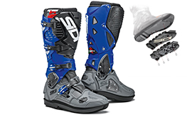 Sidi MX Stiefel Crossfire 3 SRS