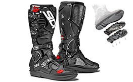 Sidi MX Stiefel Crossfire 3 SRS