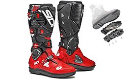 Sidi MX Stiefel Crossfire 3 SRS