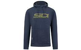 Sidi Hoodie Felpa Capta