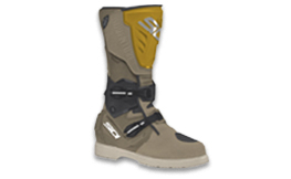 Sidi Stiefel Adventure 2 Gore-Tex