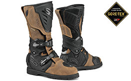 Sidi Stiefel Adventure 2 Gore-Tex