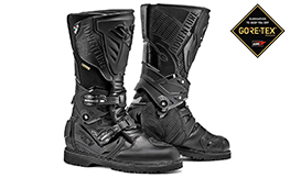 Sidi Stiefel Adventure 2 Gore-Tex