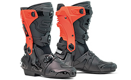 Sidi Stiefel Rex