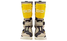 Sidi Stiefel Taurus GTX