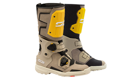 Sidi Stiefel Taurus GTX