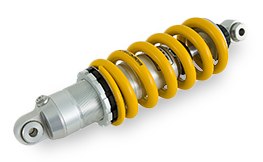 Öhlins Stossdämpfer STX 46, S46DR1