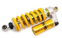 Öhlins Stossdämpfer STX46, S46PR1C1