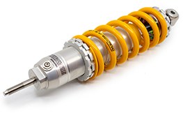 Öhlins Stossdämpfer STX 46, S46ER1