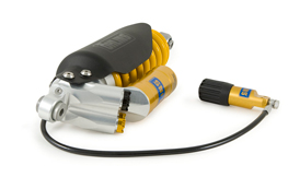 Öhlins Stossdämpfer TTX 39, T39PR1C1S