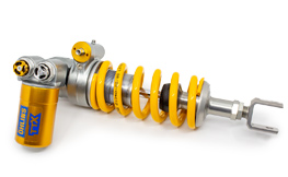 Öhlins Stossdämpfer TTX36GP, T36PR1C1B