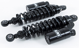 Öhlins Stossdämpfer STX 36, S36PR1C1L