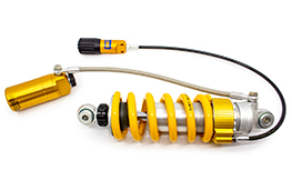 Öhlins Stossdämpfer STX 46, S46HR1C1S