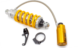 Öhlins Stossdämpfer STX 46, S46HR1C1