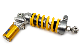 Öhlins Stossdämpfer Honda CBR1000RR