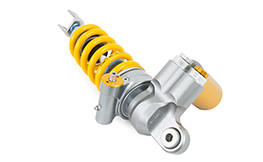 Öhlins Stossdämpfer Honda CBR600RR