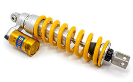 Öhlins Stossdämpfer STX46, S46PR1C1B