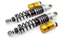 Öhlins Stossdämpfer STX 36, S36PR1C1