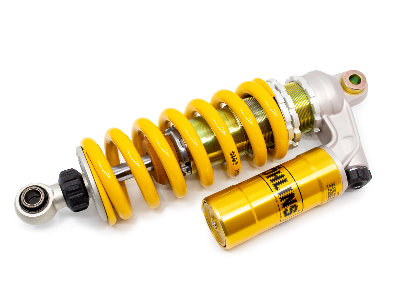 Öhlins Stossdämpfer STX 46, S46PR1C1