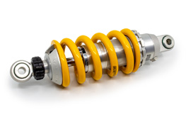 Öhlins Stossdämpfer STX 46