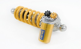 Öhlins Stossdämpfer TTX36 RT, T36PR1C1L