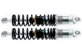 Öhlins Stossdämpfer STX 36 Twin, S36D