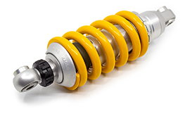 Öhlins Stossdämpfer STX 46