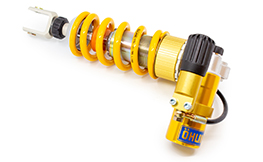 Öhlins Stossdämpfer STX 46, S46PR1C1S