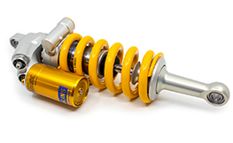 Öhlins Stossdämpfer TTX 39 RT, T39PR1C1B