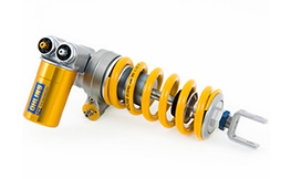 Öhlins Stossdämpfer TTX36 RT, T36PR1C1LS