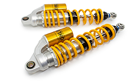 Öhlins Stossdämpfer STX 36, S36PR1