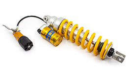 Öhlins Stossdämpfer STX 46