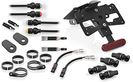 BMW Parts World Rizoma Kit