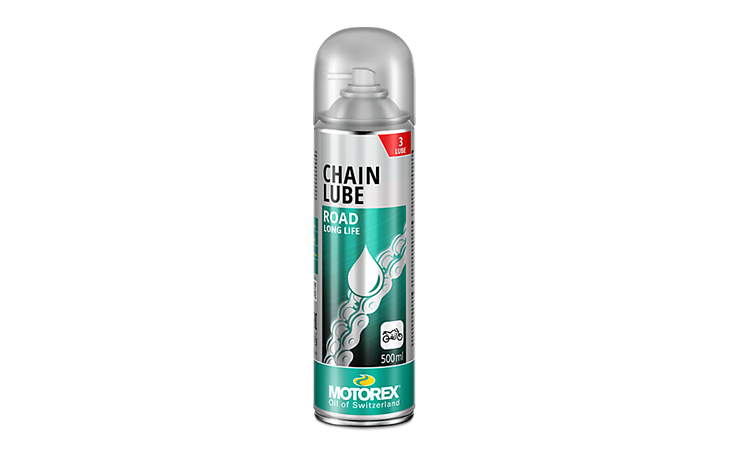 CHAINLUBE ROAD LONG LIFE, 500ml