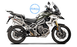 Triumph Tiger 1200