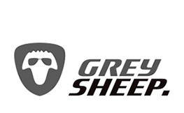 Grey Sheep