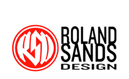 Roland Sands Design