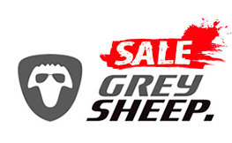 Grey Sheep