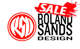 Roland Sands Design