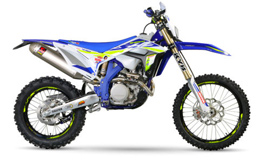 Sherco