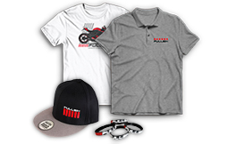 FullSix Merchandise