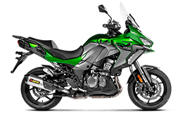 Versys Serie