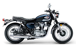 W650 / 800