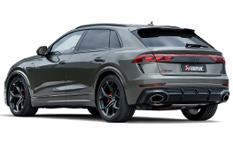 Akrapovic Auto