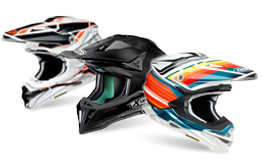 Motocross / Off Road / Dirt Helmets