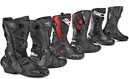 Bottes Racing