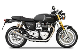 Thruxton Serie