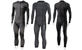 Complete Undersuits