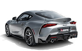 Supra (A90)